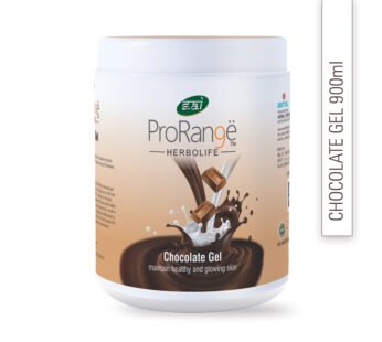 ProRange HERBOLIFE Chocolate MASSAGE Gel 900ml